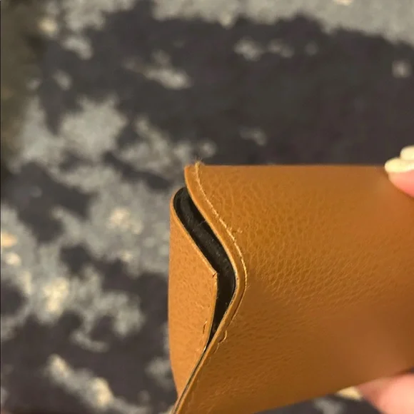 Kids Ray-Ban Tortoise ERIKA Shell Sunglasses with Tan Case - Picture 11 of 13